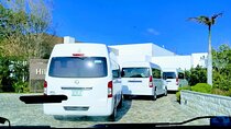 Private Transportation from Cancun Airport / Hotel