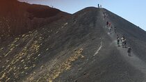 Etna Sunset Tour