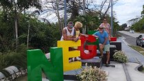 Experience Negril Seven Mile Beach & Jamaica's Famous Ricks Café 
