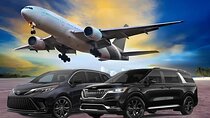 Arrival - Private Transfer Honolulu Airport to Waikiki Hotel 