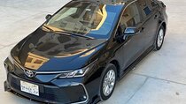 Private One-Way Transfer Between Luxor and Aswan