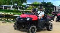 Honda Mastering the Aquatic Cave and Macao