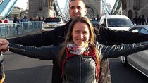 Within Londinium- Scavenger Hunt