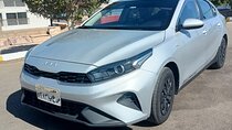 Luxor Airport One-Way Private Car Transfer