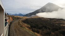 Arthurs Pass Private Alpine Vista Day tour