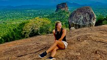 8 Days Discovery Roundtour Sri Lanka