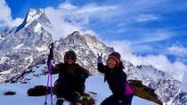 14 Days Photography Nepal Tour 