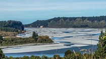 2-day Private Overnight Hurunui River Hot Springs Hike or Bike