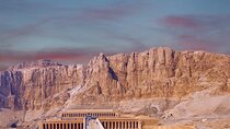 Luxor Trip From Hurghada
