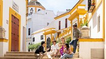 Seville Highlights in One Day by AVE High speed Train from Madrid