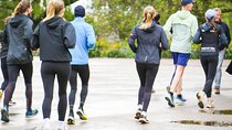 Running tour Heidelberg with insider tip guarantee