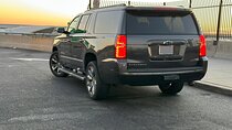 Cartagena Rafael Airport (CTG) to Cartagena - Arrival Transfer