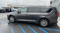 Phoenix Airport (PHX) to Phoenix - Round-Trip Private Transfer