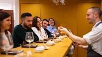 Symphony of Flavors - Corfu Old Town Food and Olive Oil Tasting