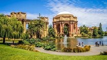 San Francisco Downtown Private Walking Tour with a Guide