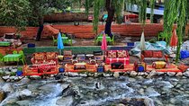 Marrakech Day Tour to Atlas Mountains and Ourika Valley