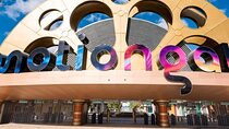 Motiongate Dubai with Private Transfers