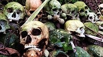 Bali Private Mystic Death Tour In Trunyan