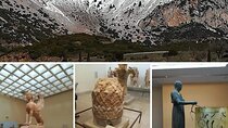 Thermopylae Delphi Private Tour for a Dive in History Depths