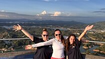 8 Day Colombia Luxury Tour