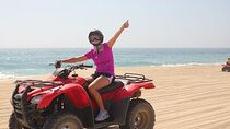 Best Quad Ride in Agadir 