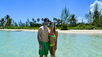 Cayman Ultimate Tour: Stingrays, Starfish Point and Crystal Caves