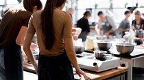 Every Day Cooking Class in Lucca Italy