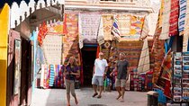 Marrakech: Medina Souks, Hidden Markets and Shopping Tour