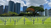 A private Historical Intramuros & highlights in Manila