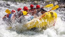 South Fork American River Rafting Express Trip