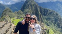 Machu Picchu Full Day Train Tour