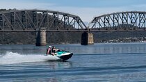 1.5 Hr Jet Ski Safari
