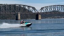 30 Minutes Jet Ski Safari