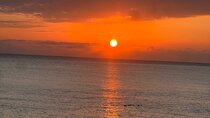 Negril 7 Mile Beach and Ricks Cafe Tour 