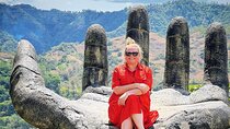 Cebu City Private Tour with Transportation