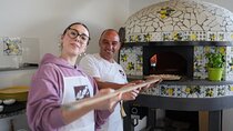 Pizza Class in Sorrento Peninsula with Breathtaking View