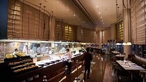 Dinner at Armani Hotel in Burj Khalifa Dubai with Transfer Option