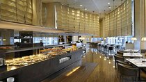 Armani/Mediterraneo Buffet Dinner with Transfers Options