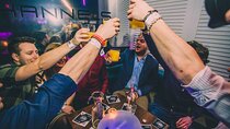 Prague - Private Pub Crawl with Unlimited Beer and Local Guide