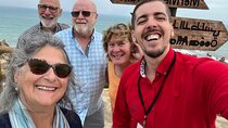 Luxury Tangier Private Day Tour from Marbella All inclusive