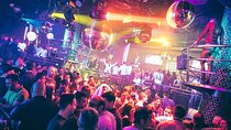  5 hours Bachelor Prague Night with Local Guide in Czech Republic