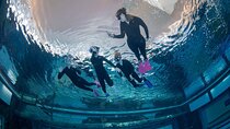  Deep Dive Experience in Dubai Ticket with Transfer Option