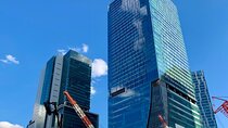 8-hour Tokyo Private Tour, Experience Modern Japan
