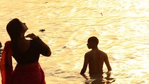 Chasing The Sun Experience Kolkata's Culture