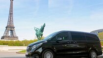 Transfer Disneyland Paris and AIRPORTS