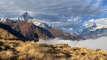 3 Days Khumai Danda Trek from Pokhara