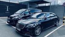 London Private Chauffeur Services transfer to Lake District 