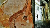 Lisbon Private Tour by Tuktuk + Live Fado Dinner