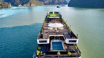 Rita Cruise: Lan Ha Bay Adventure - 3 Days, 2 Nights