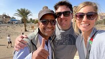 All-Inclusive Full Day To Explore Luxor's East & West Bank 